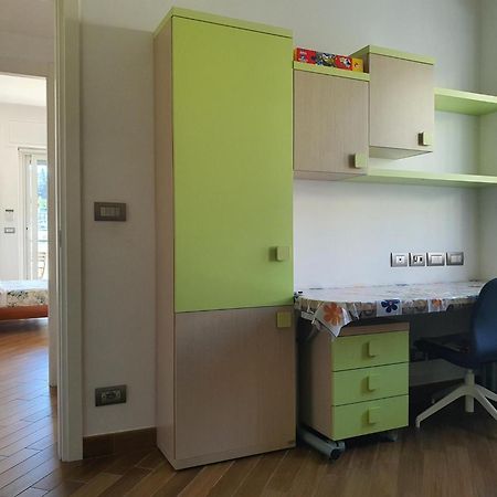 Apartament Elisa House Rapallo Zewnętrze zdjęcie