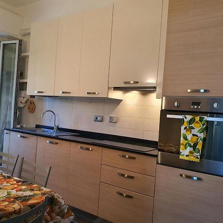 Apartament Elisa House Rapallo Zewnętrze zdjęcie