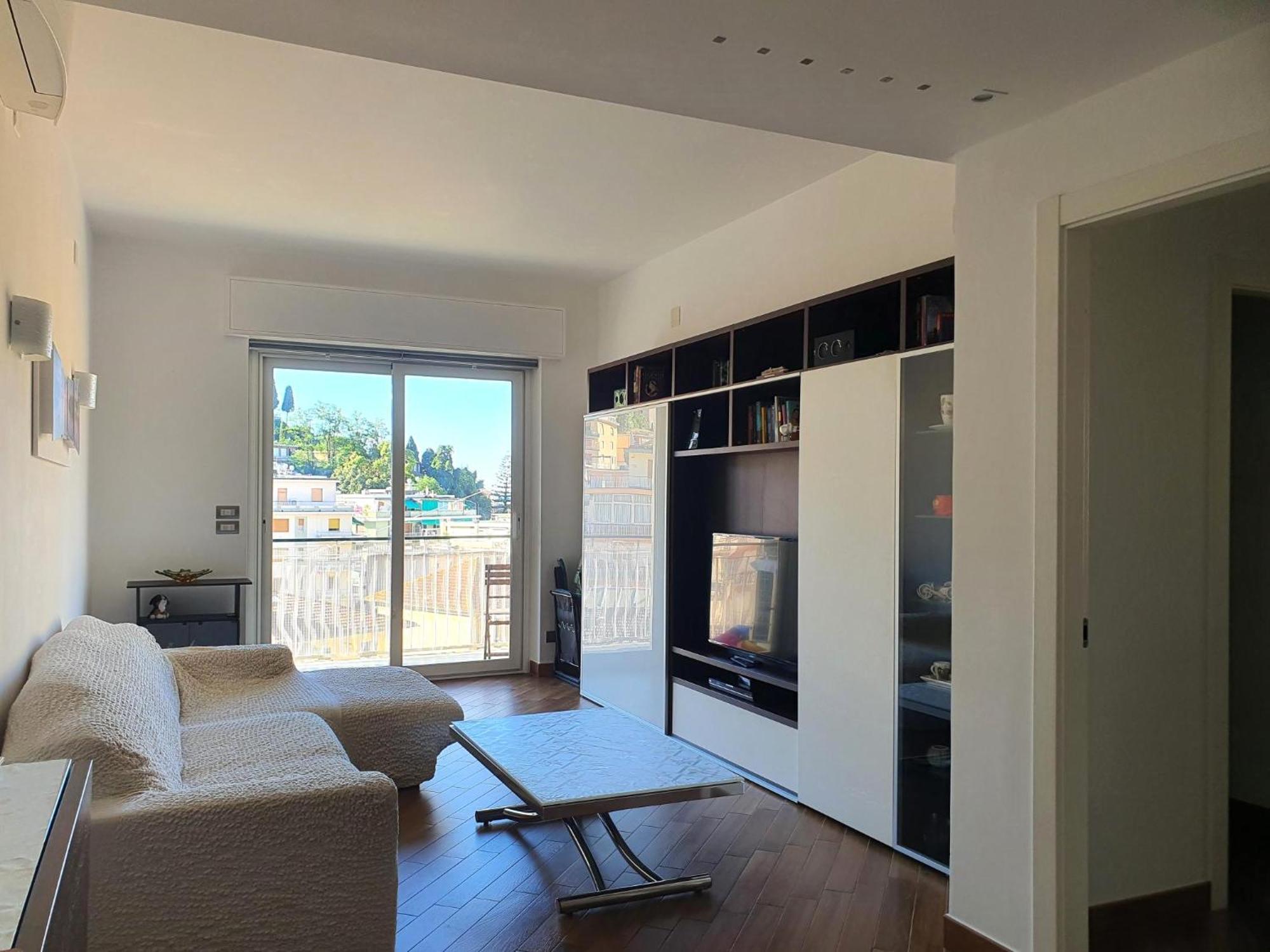Apartament Elisa House Rapallo Zewnętrze zdjęcie