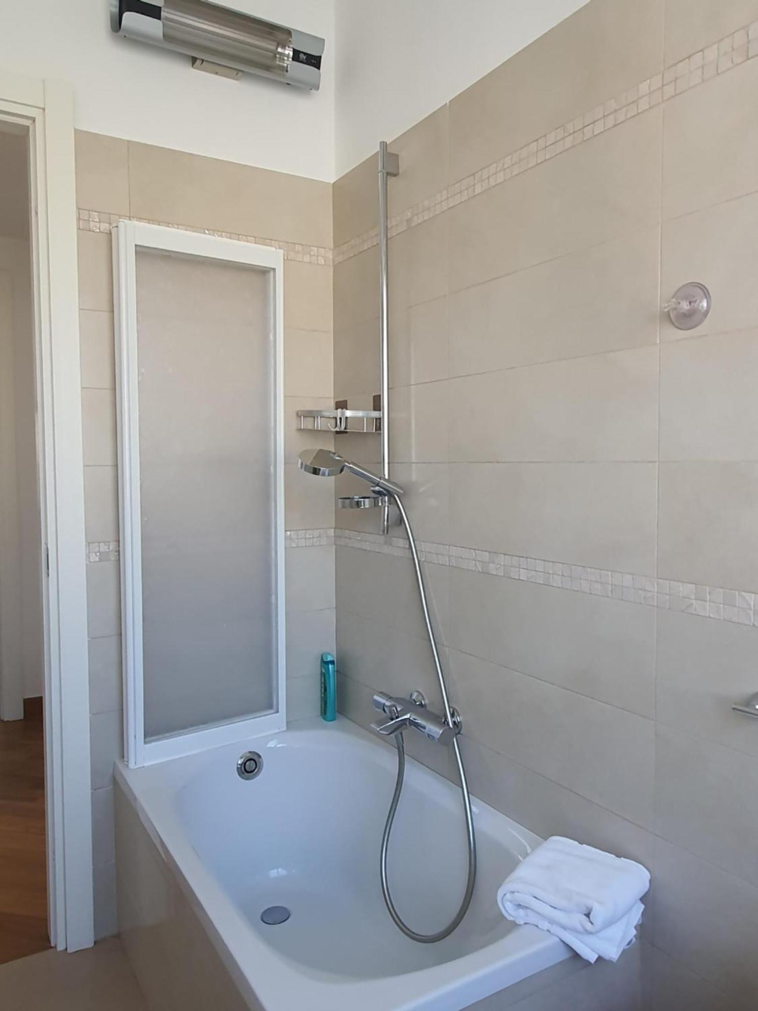 Apartament Elisa House Rapallo Zewnętrze zdjęcie