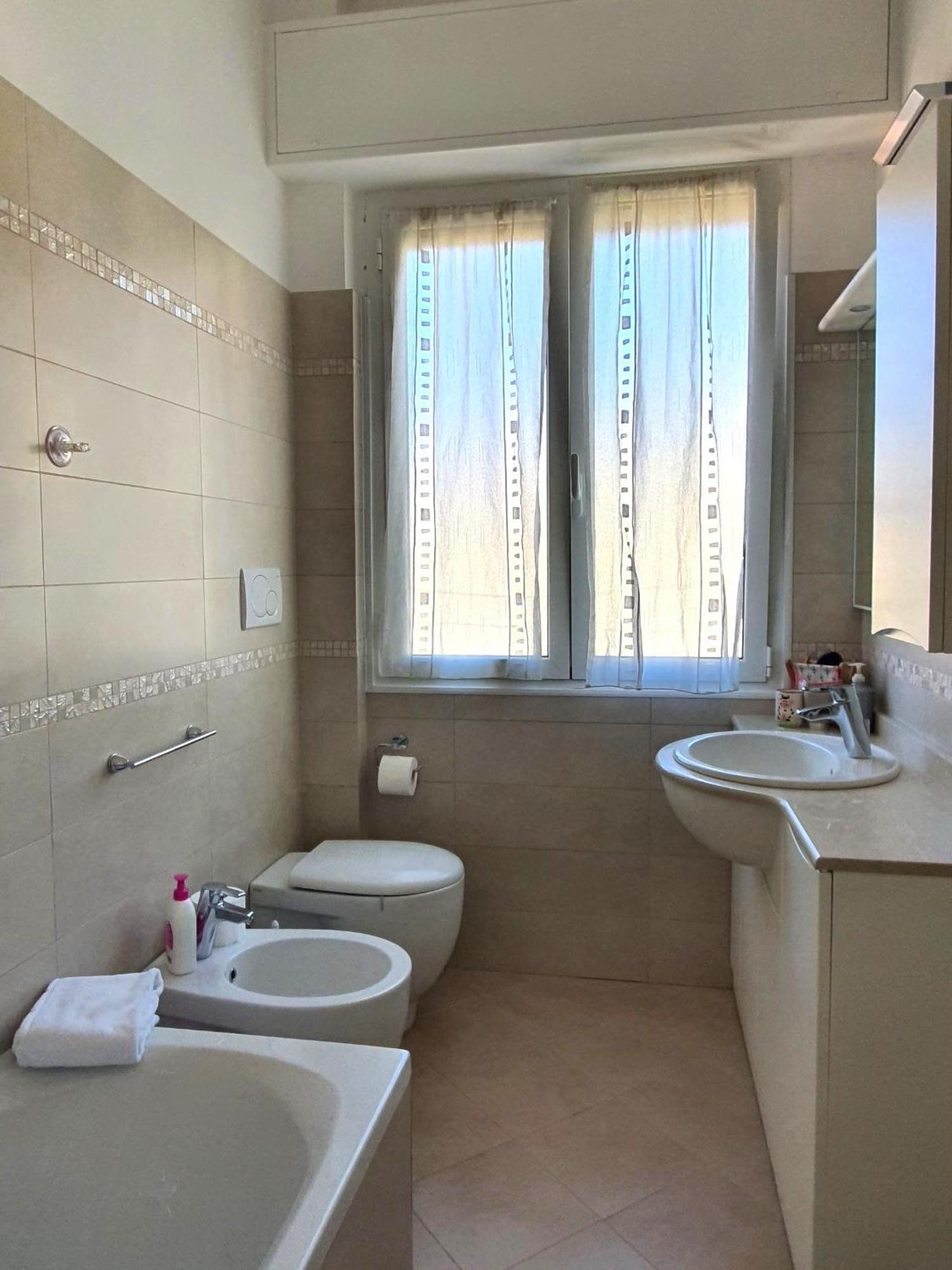 Apartament Elisa House Rapallo Zewnętrze zdjęcie