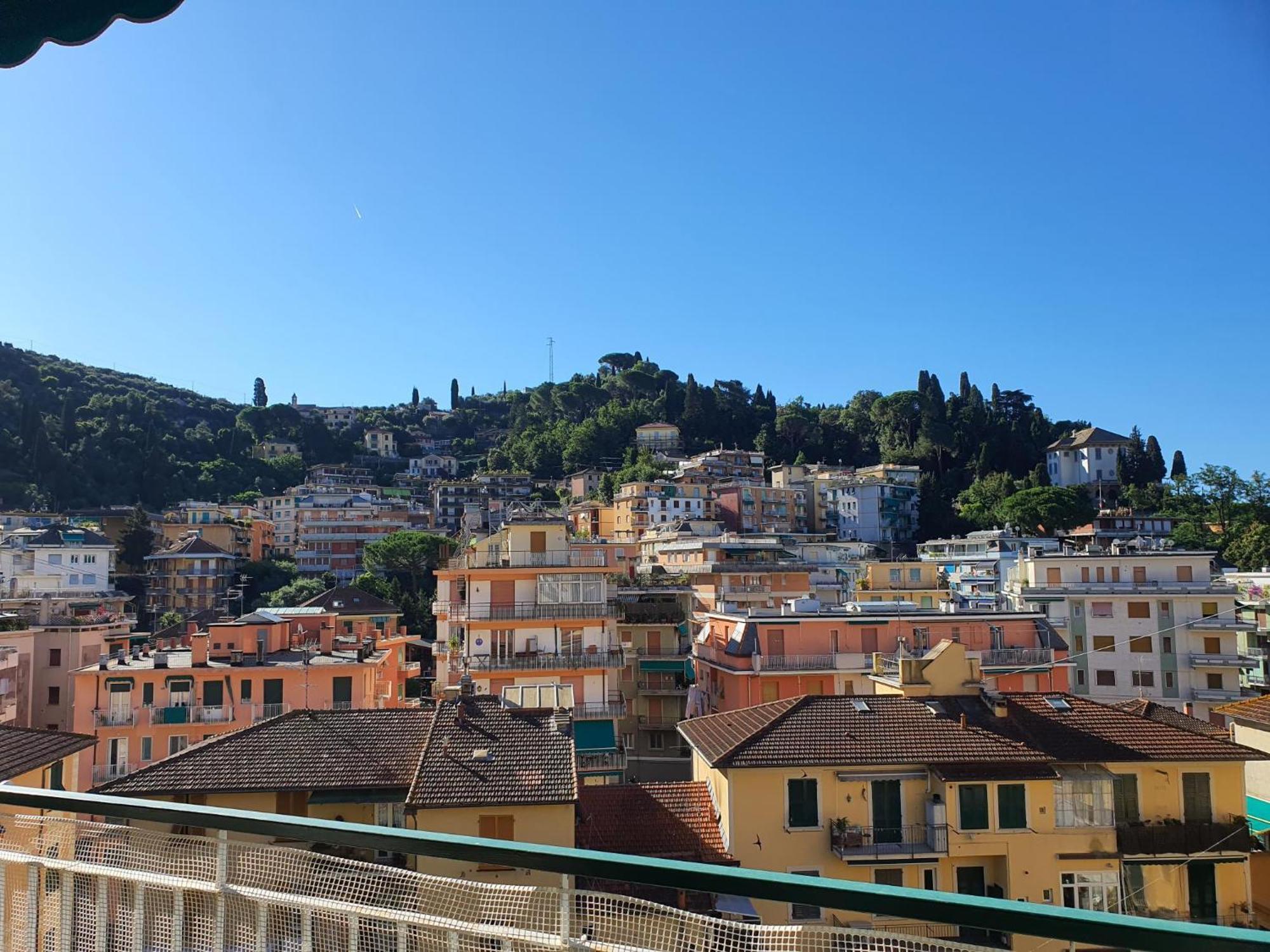 Apartament Elisa House Rapallo Zewnętrze zdjęcie