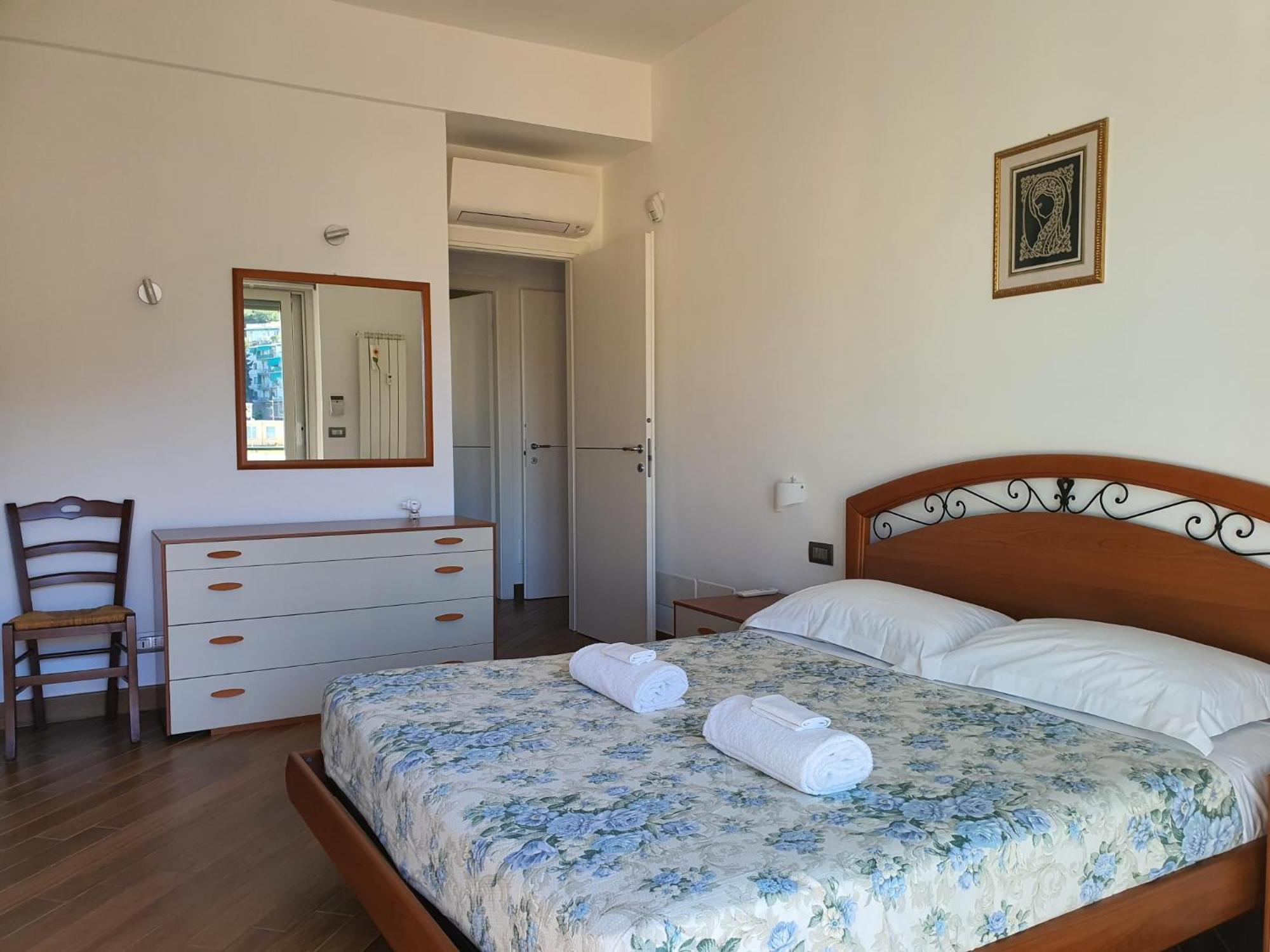 Apartament Elisa House Rapallo Zewnętrze zdjęcie