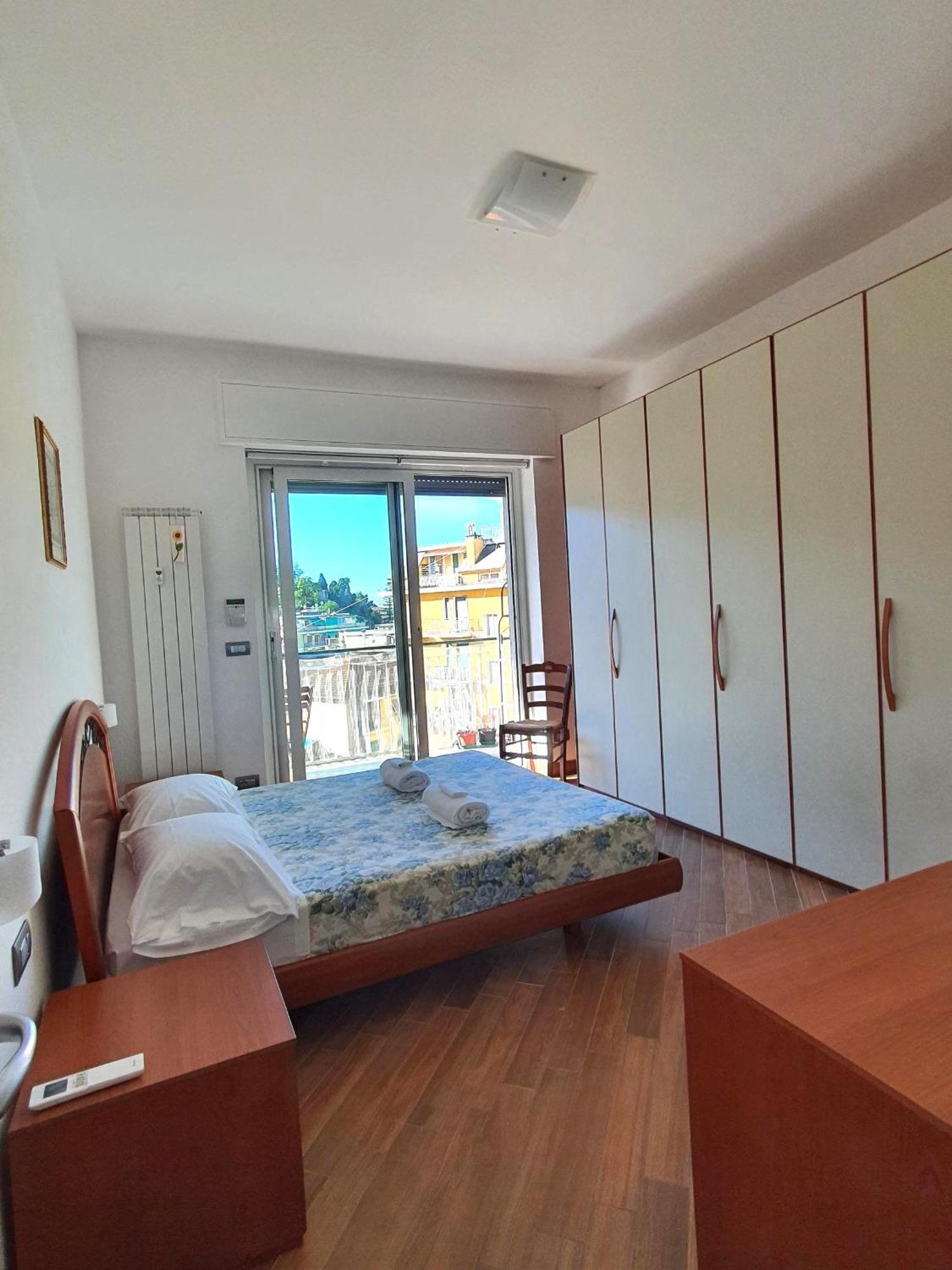 Apartament Elisa House Rapallo Zewnętrze zdjęcie