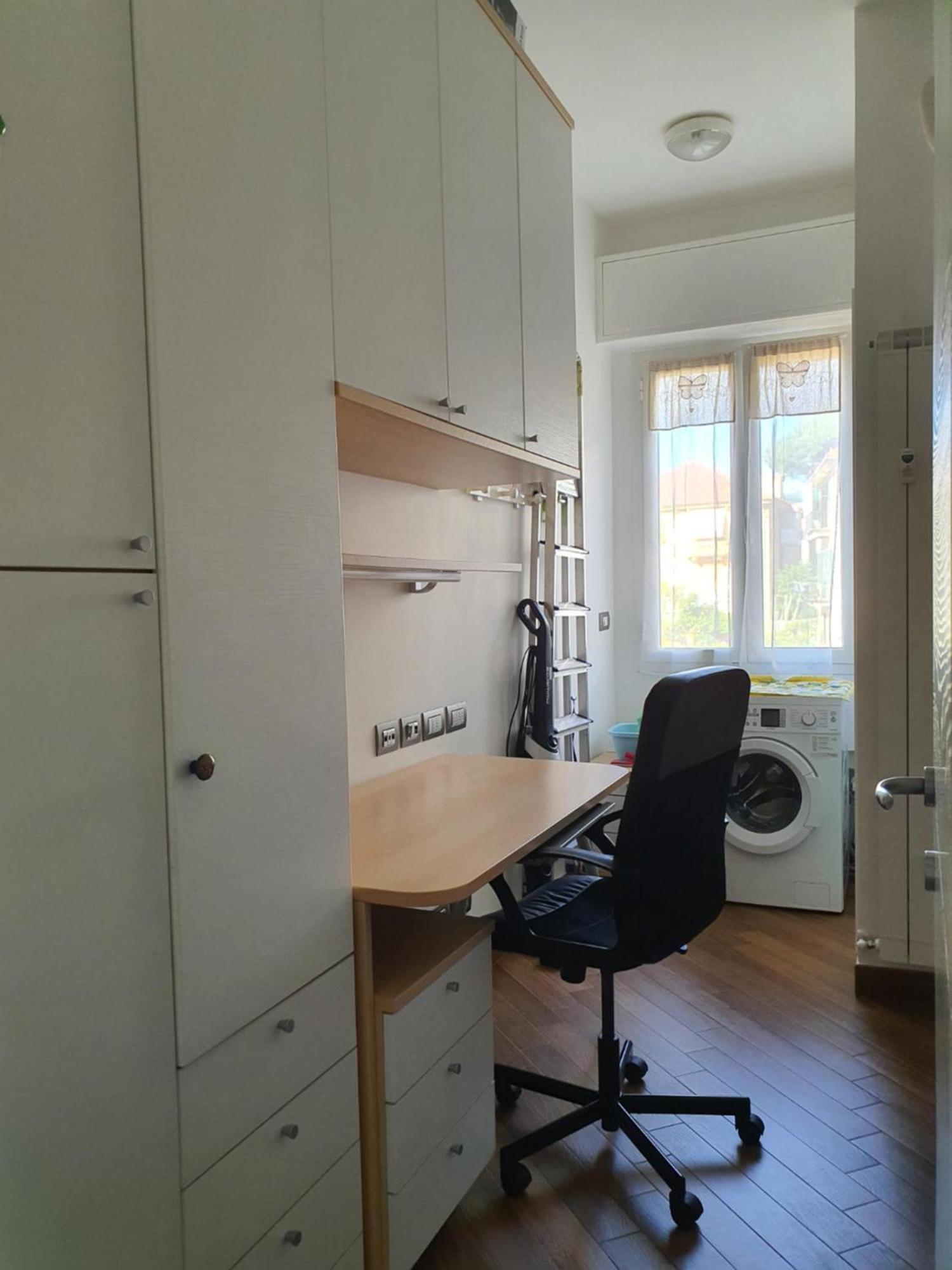 Apartament Elisa House Rapallo Zewnętrze zdjęcie