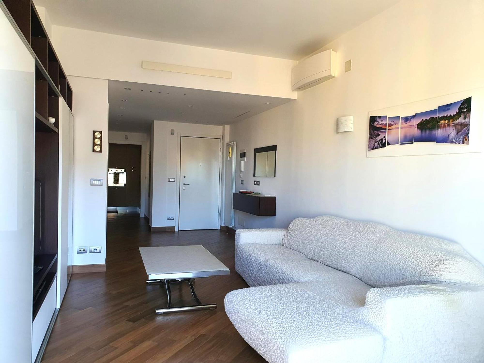Apartament Elisa House Rapallo Zewnętrze zdjęcie