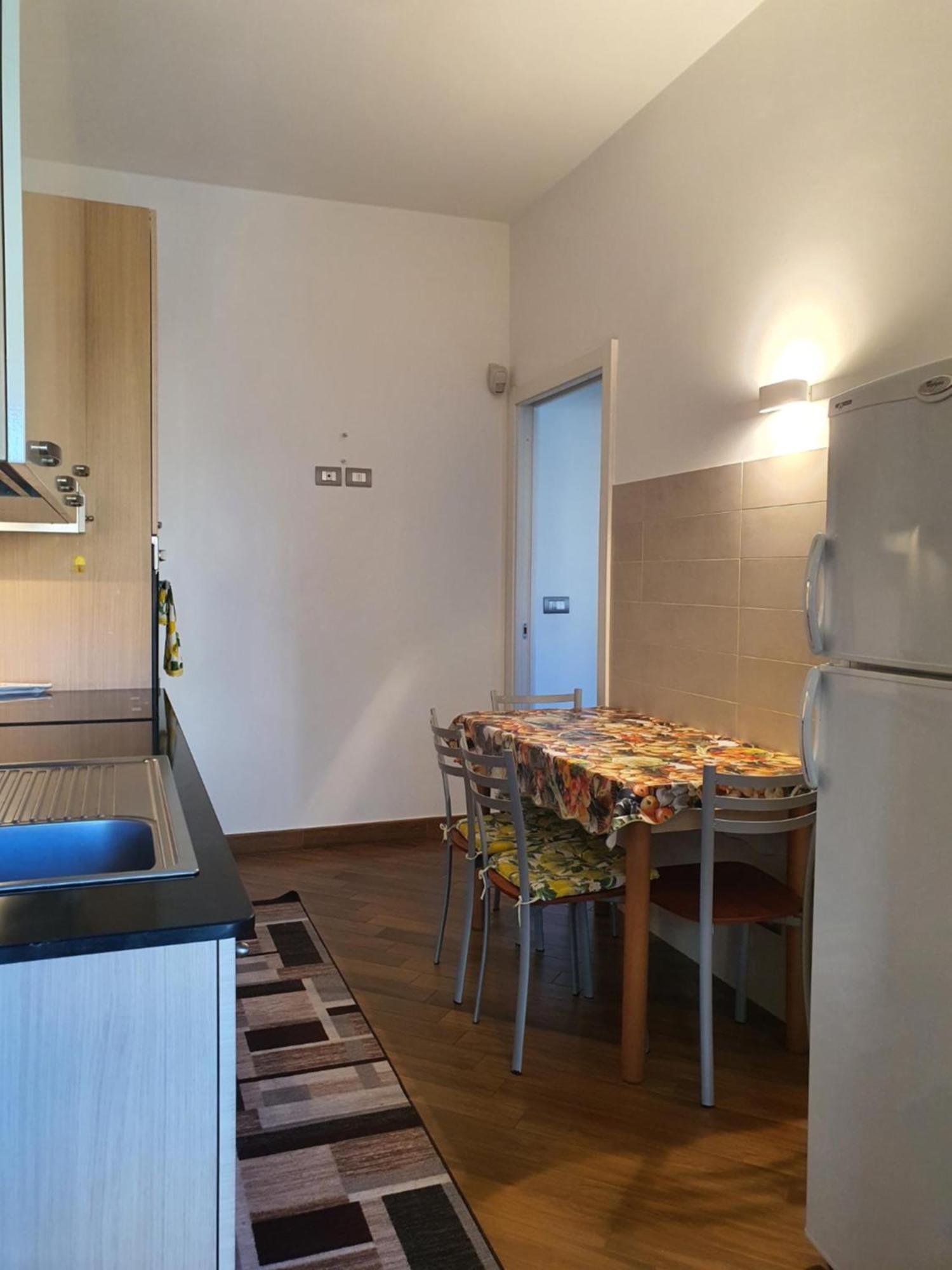 Apartament Elisa House Rapallo Zewnętrze zdjęcie