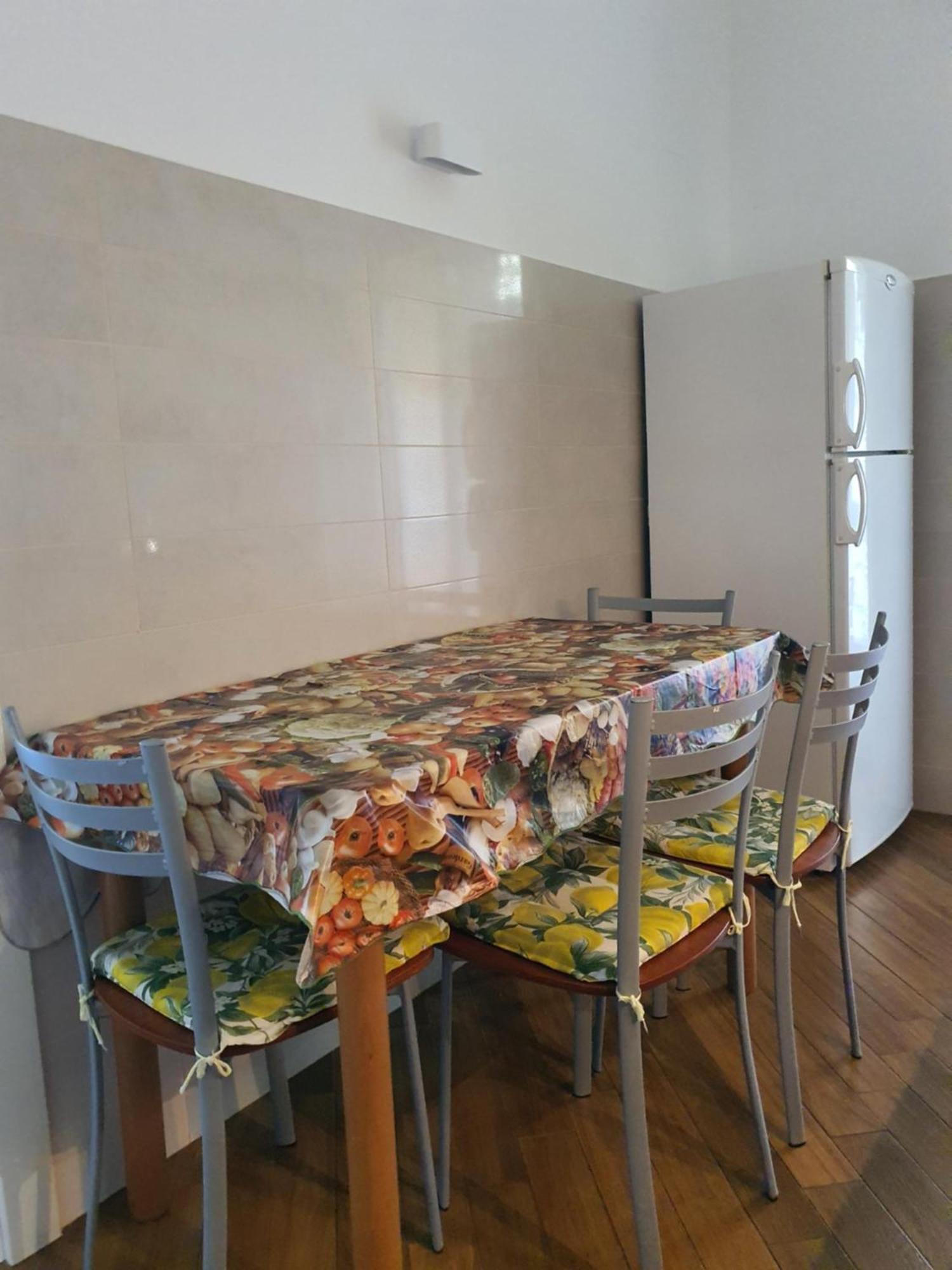 Apartament Elisa House Rapallo Zewnętrze zdjęcie