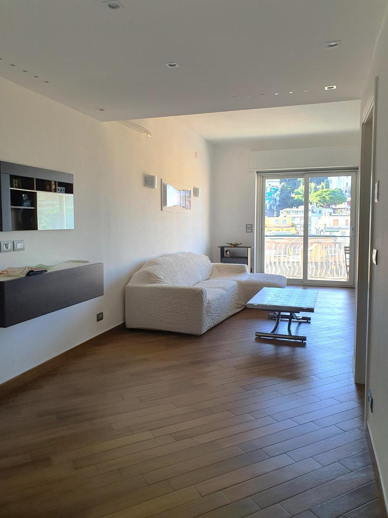 Apartament Elisa House Rapallo Zewnętrze zdjęcie